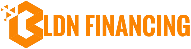 BLDN FINANCING logo